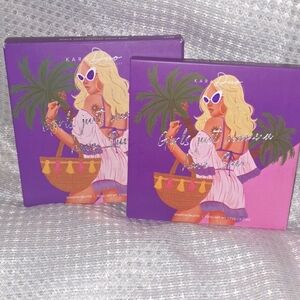 Kara Beauty Girls Just Wanna Have Fun Eyeshadow Palette